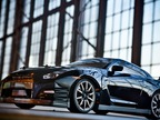 Vaterra Nissan GTR V100 1:10 4WD RTR